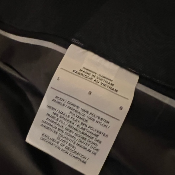 Nike Jacket Reflective sz L - Picture 12 of 15